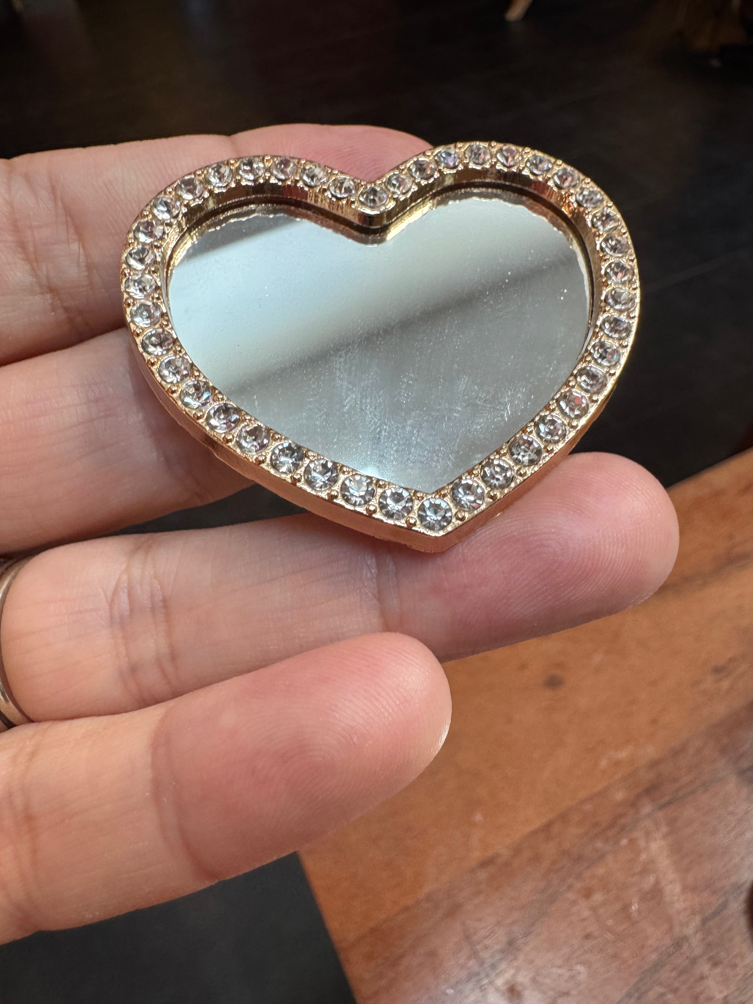 dollhouse miniature make-up, 1/12 scale lipstick, bathroom decor