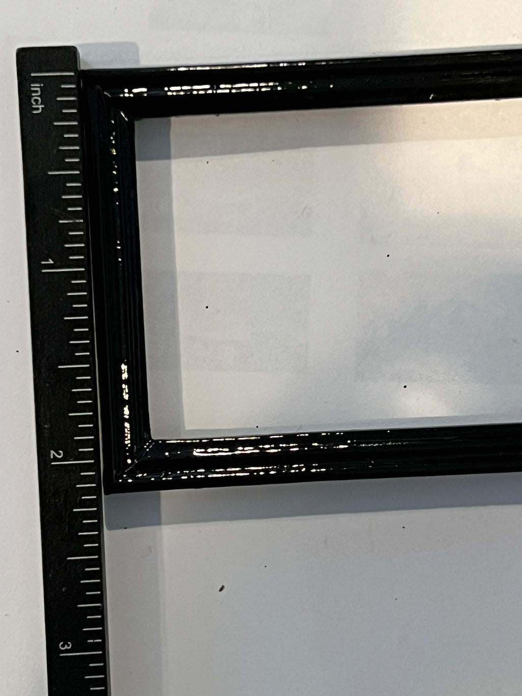 dollhouse miniature Halloween decor, The Shining and Amityville Horror