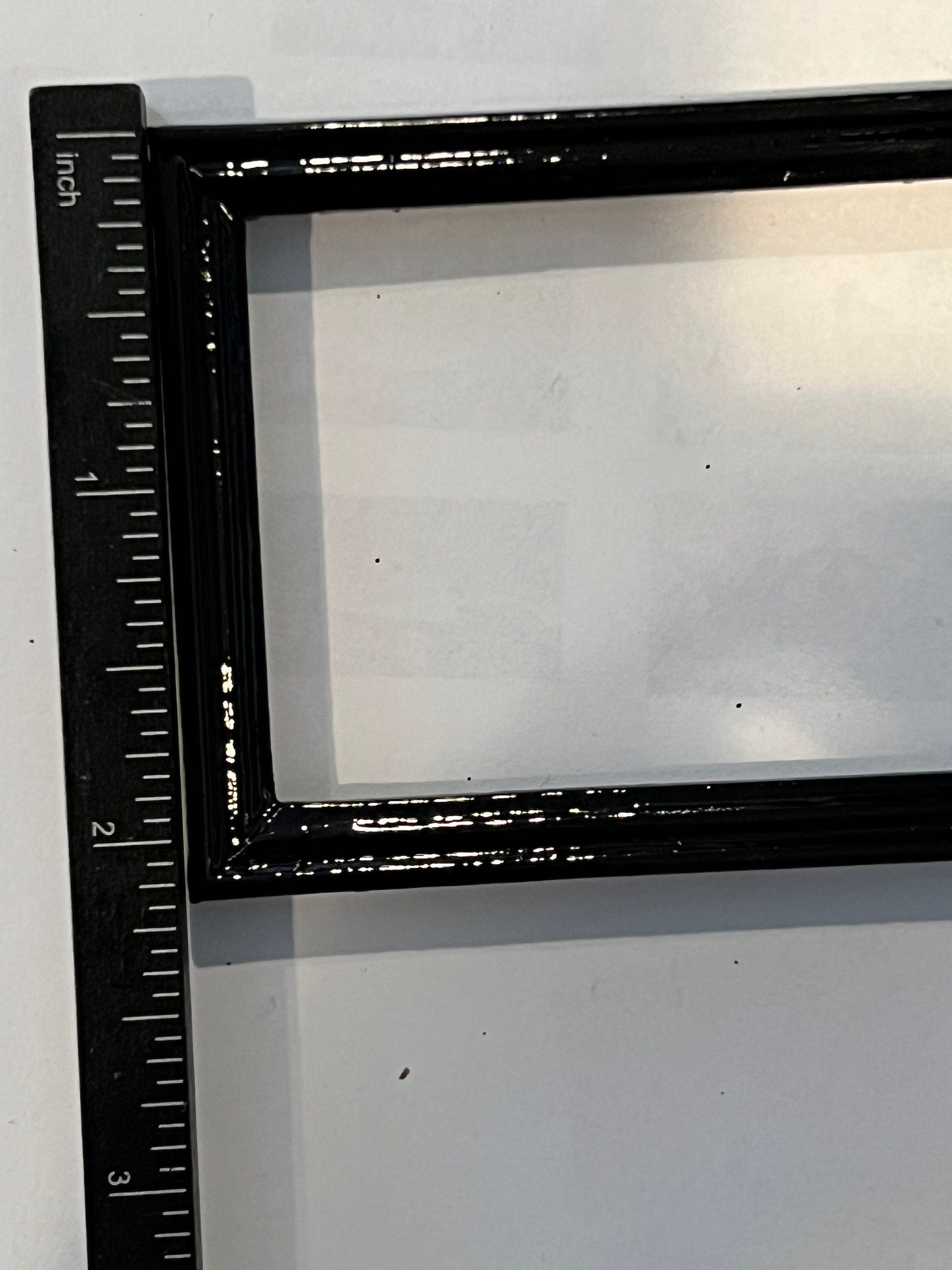 dollhouse miniature Halloween decor, The Shining and Amityville Horror