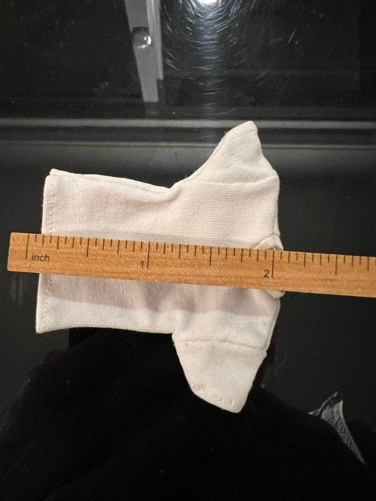 Deadpool Miniature Tee shirt 1/12 tee for 6 inch action figure