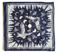 dollhouse miniature bandana 1/12 scale Bandana and 1/6 scale bandana
