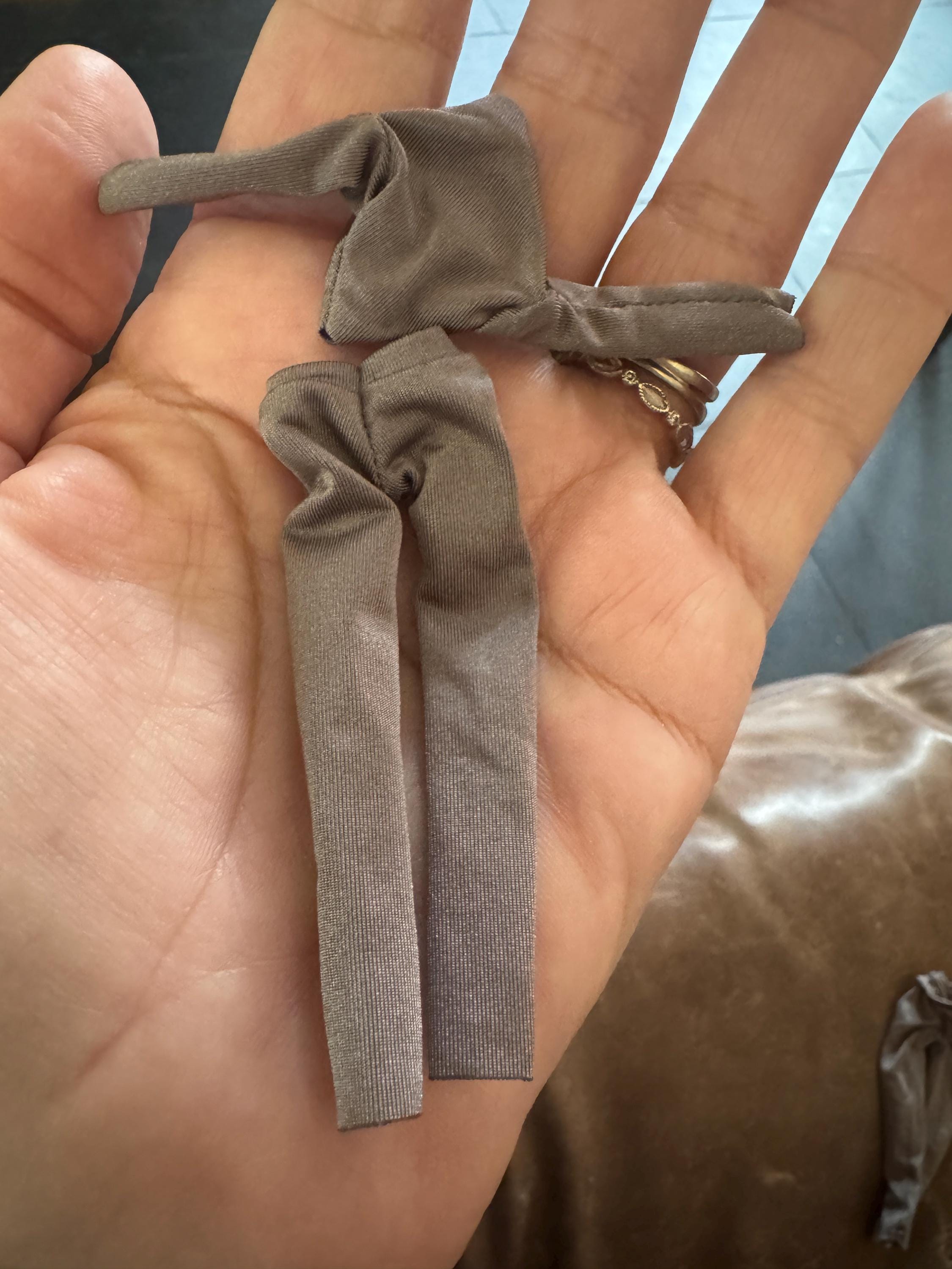 dollhouse miniature pants top shirt dress pants leggings 1/12 clothing for 6 inch doll